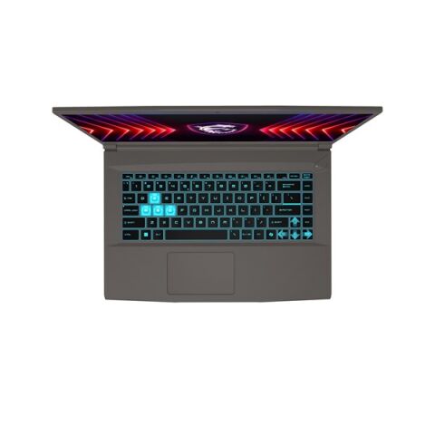 MSI 15.6'' THIN A15 B7VF-075XTR RYZEN 7 7735Hs-64GB DDR5 RAM-8GB RTX4060-512GB NVME-FDOS