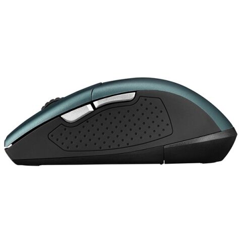 Everest SM-861 Usb Mavi 800/1200/1600dpi Süper Sessiz Kablosuz Mouse