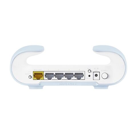<![CDATA[D-LINK M30/MNA3 AX3000 Dual Band EV Ofis Tipi Mesh Router Yapay Zeka Destekli]]>