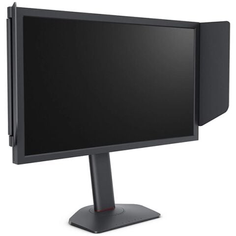 BENQ 24.1'' TN ZOWIE XL2566X PLUS 1MS 400HZ HDMI-DP USBC ESPOR GAMING MONİTÖR