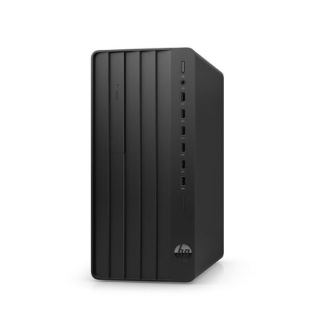<![CDATA[HP PRO TOWER 290 G9 9M981AT CORE i3 12100-16GB RAM-1TB NVME-FDOS]]>