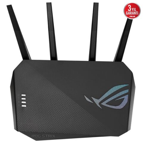 <![CDATA[ASUS ROG STRIX GS-AX5400 4port Dual Band GAMING Router]]>