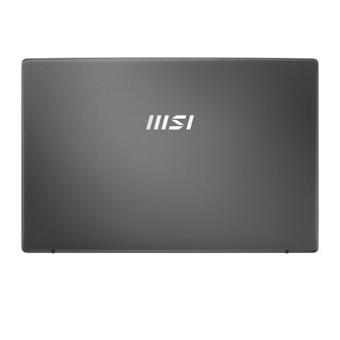 MSI 15.6'' MODERN 15 F13MG-098XTR CORE i7 1355U-16GB RAM-512GB NVME--FDOS GRI