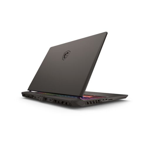 MSI 16'' QHD VECTOR 16 HX AI A2XWIG-090XTR ULTRA 9 275Hx-16GB DDR5 RAM-16GB RTX5080-1TB NVME-FDOS 240HZ