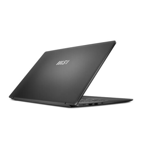 MSI 15.6'' MODERN 15 F13MG-098XTR CORE i7 1355U-16GB RAM-512GB NVME--FDOS GRI