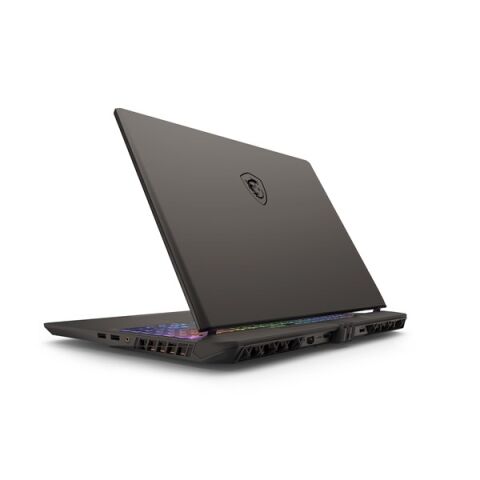 MSI 16'' QHD VECTOR 16 HX AI A2XWIG-090XTR ULTRA 9 275Hx-16GB DDR5 RAM-16GB RTX5080-1TB NVME-FDOS 240HZ