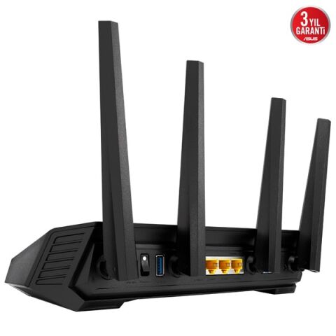 <![CDATA[ASUS ROG STRIX GS-AX5400 4port Dual Band GAMING Router]]>
