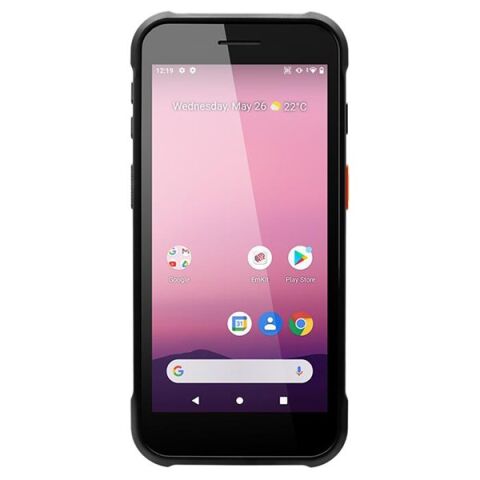 POINT MOBİLE PM75 Wlan (2D) Karekod Android 11 El Terminali 3GB RAM/32GB ROM