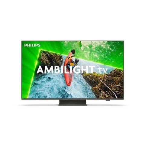 PHILIPS 65'' 65PUS8609 4K Ultra HD Smart Led TV
