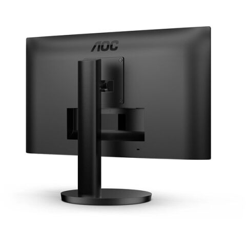 AOC 23.8'' IPS 24B3CF2 1MS 100hz HDMI/USB-C Multimedya Monitör Çerçevesiz