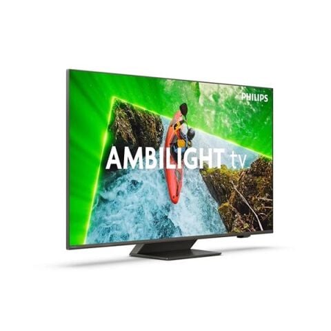 PHILIPS 65'' 65PUS8609 4K Ultra HD Smart Led TV