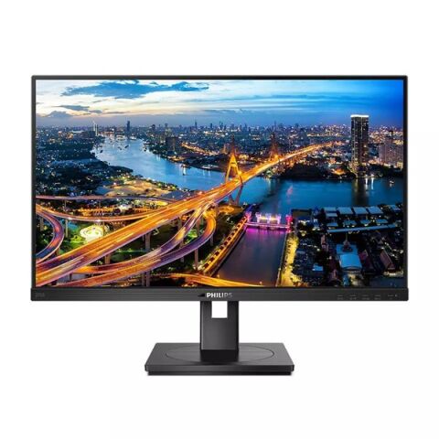 PHILIPS 27'' IPS 275B1/00 4MS 75HZ HDMI-DVI-DP İŞ MONİTÖRÜ 2560X1440