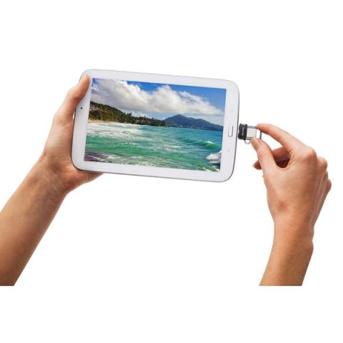 SANDISK 32GB Ultra Dual Drive M3.0 SDDD3-032G-G46 USB 3.0 BELLEK