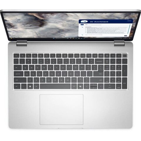 DELL 16'' PRO 16 PLUS PB16250-U5120U165U CORE 5 120U-64GB DDR5 RAM-512GB NVME-FDOS