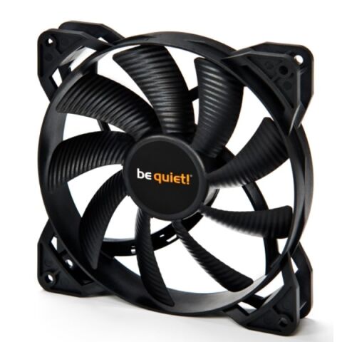 Be Quiet! BL039 Pure Wıngs 2 Pwm, 120Mm 4 Pin Kasa Tahliye Fanı