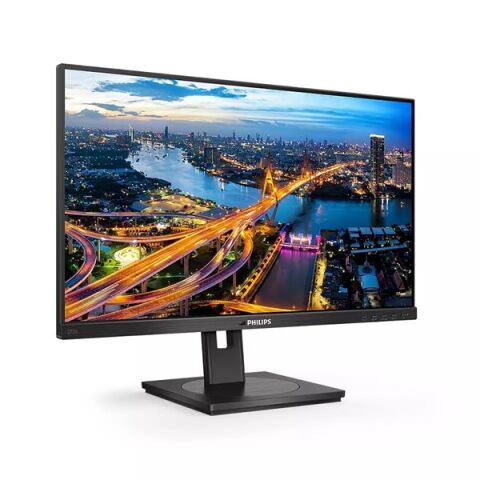 PHILIPS 27'' IPS 275B1/00 4MS 75HZ HDMI-DVI-DP İŞ MONİTÖRÜ 2560X1440