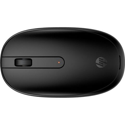 HP 245 81S67AA Kablosuz Bluetooh Mouse - Siyah