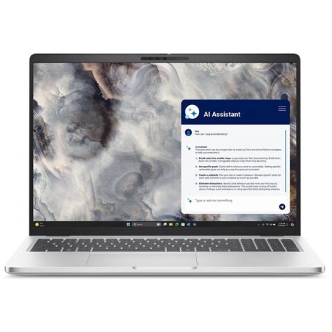 <![CDATA[DELL 16'' PRO 16 PLUS PB16250-U5120U165U CORE 5 120U-96GB DDR5 RAM-512GB NVME-FDOS]]>