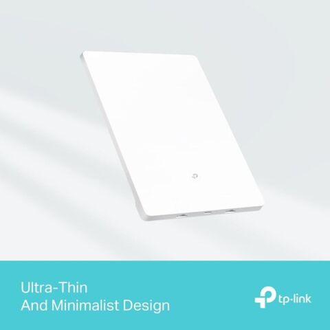 TP-LINK ARCHER AIR R5 AX3000 DUVAR TIPI ACCESS POINT