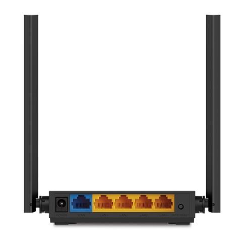 <![CDATA[TP-LINK ARCHER C54 AC1200 Dual Band EV Ofis Tipi Router]]>