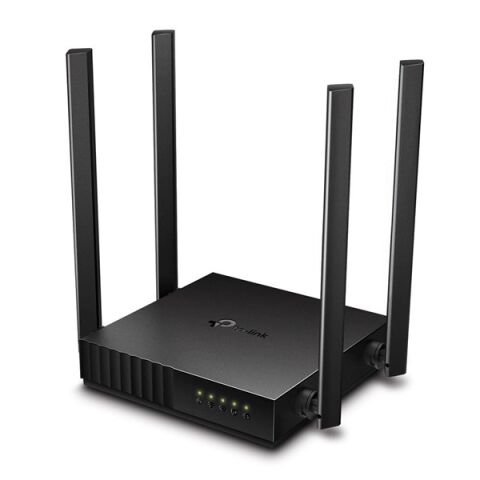 <![CDATA[TP-LINK ARCHER C54 AC1200 Dual Band EV Ofis Tipi Router]]>