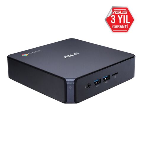 <![CDATA[ASUS CHROMEBOX3-N7048U CORE i7 8550U-4GB RAM-32GB SSD-CHROME OS MINI PC]]>