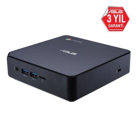 <![CDATA[ASUS CHROMEBOX3-N7048U CORE i7 8550U-4GB RAM-32GB SSD-CHROME OS MINI PC]]>