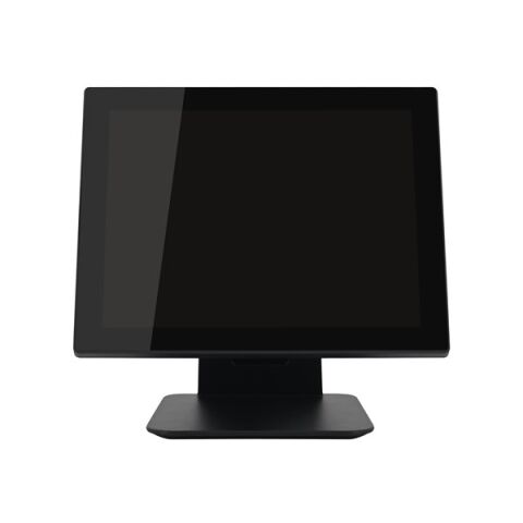 <![CDATA[QUATRONIC 15'' Dokunmatik P155 CORE i5 8GB RAM- 128GB SSD- FDOS- POS PC]]>