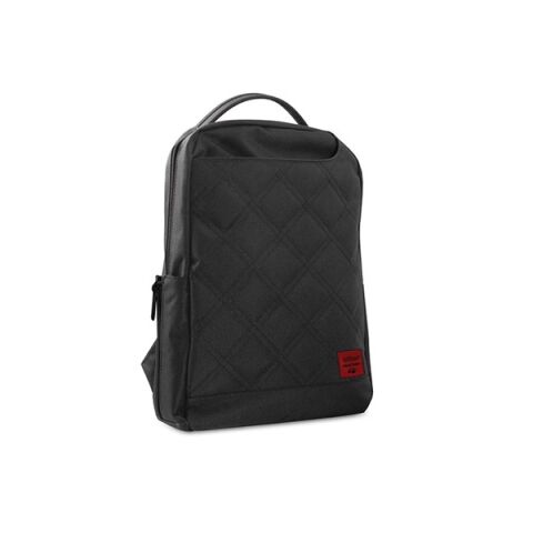 ADDISON 300873 14'' Siyah Notebook Sırt Çantası