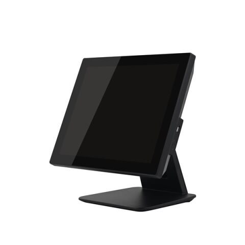 <![CDATA[QUATRONIC 15'' Dokunmatik P155 CORE i5 8GB RAM- 128GB SSD- FDOS- POS PC]]>