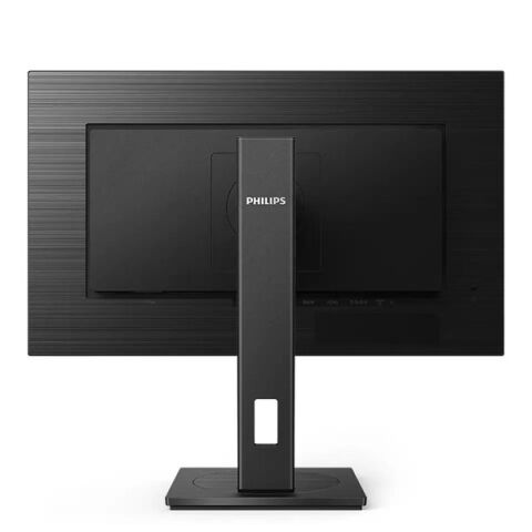PHILIPS 27'' IPS 272S1AE/00 4MS 75Hz DVI-HDMI-DP Pivot EV Ofis Tipi Monitör (1920 X 1080) Outlet (Kutu Açık)
