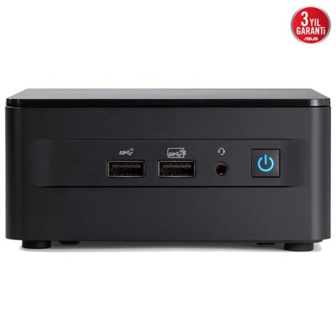 <![CDATA[ASUS NUC 12 PRO CORE i3 1220P-RAM-DİSK YOK-FDOS BAREBONE MINI PC]]>