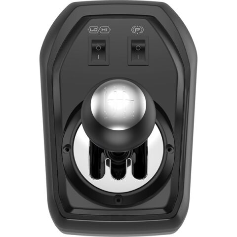<![CDATA[THULL THL-GDP-01 Gaming Direksiyon Pedal Vites Seti]]>