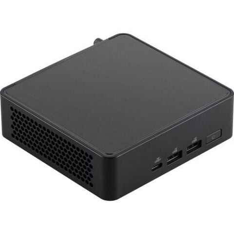 ASUS NUC PRO SLIM KIT CORE 3 100U-RAM DİSK YOK -FDOS MINI PC