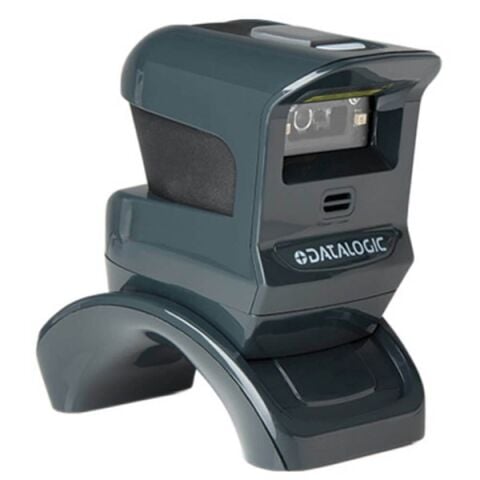 <![CDATA[DATALOGIC MS 2D Imager GPS4400 USB Masaüstü Karekod Okuyucu (Outlet Kutu Açık)]]>