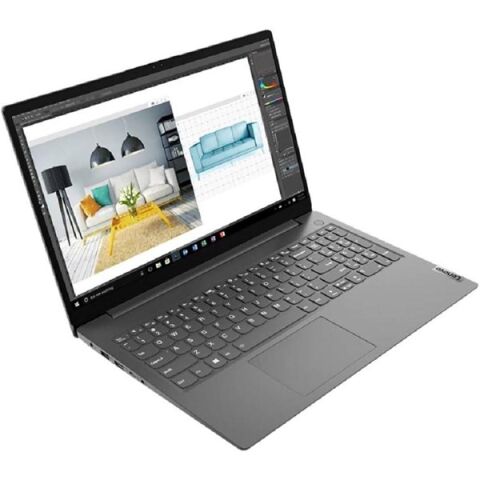 LENOVO 15.6'' V15 82YY001MTR RYZEN 7 7730U-16GB RAM-256GB NVME-FDOS