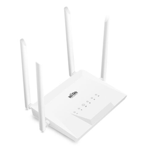 <![CDATA[WI-TEK WI-LTE300 N300 EV Ofis Tipi 4G LTE Router]]>