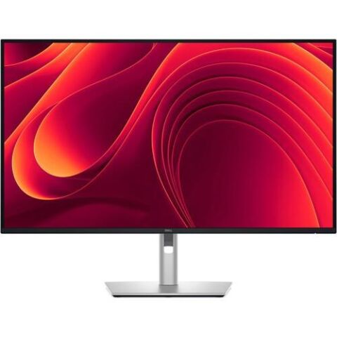 DELL 31.5'' IPS P3225DE 5MS 100HZ HDMI-DP TYPEC PIVOT KURUMSAL MONİTÖR 2560X1440
