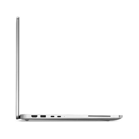 DELL 16'' PRO 16 PLUS PB16250-U5235U165U ULTRA 5 235U-64GB DDR5 RAM-512GB NVME-FDOS