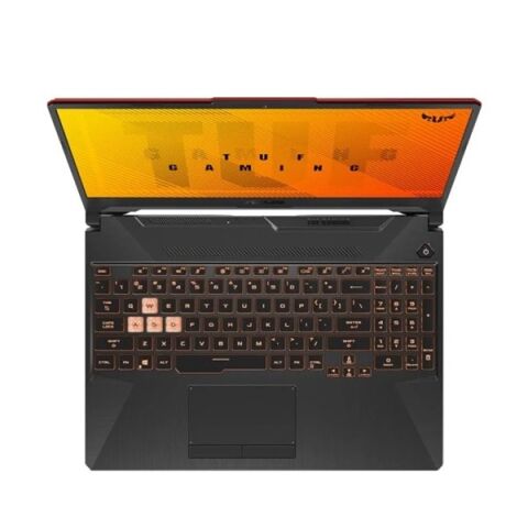 ASUS 15.6'' FX506LHB CORE i5 10300H 8GB- 512GB SSD- 4 GB GTX1650- FRD