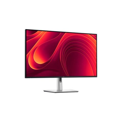 DELL 31.5'' IPS P3225DE 5MS 100HZ HDMI-DP TYPEC PIVOT KURUMSAL MONİTÖR 2560X1440