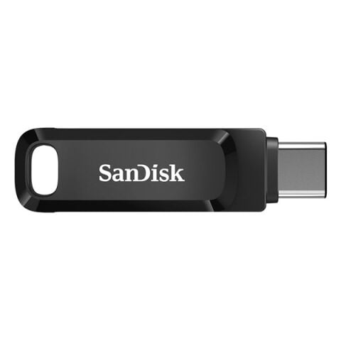 SANDISK 32GB Ultra Dual Drive Go SDDDC3-032G-G46 TYPE-C USB BELLEK