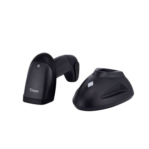 TIWOX El 2D Imager VSW-122 Kablosuz(RF) El Tipi Karekod Okuyucu (100metre Mesafeye Kadar)