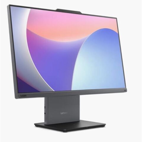 LENOVO 23.8'' NEO50a 24 G5 12SC000QTR CORE i5 13420H-32GB DDR5 RAM-512GB NVME-FDOS