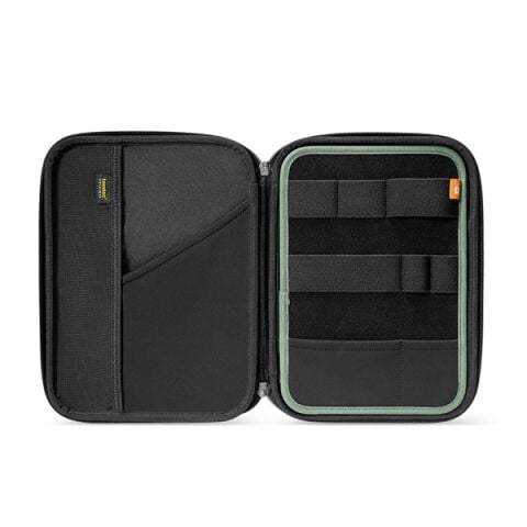 Tomtoc A06-005T03 - B06A2T1 Fancy Case-A06 Plus 11'' Kaktüs Yeşili iPad Kılıfı