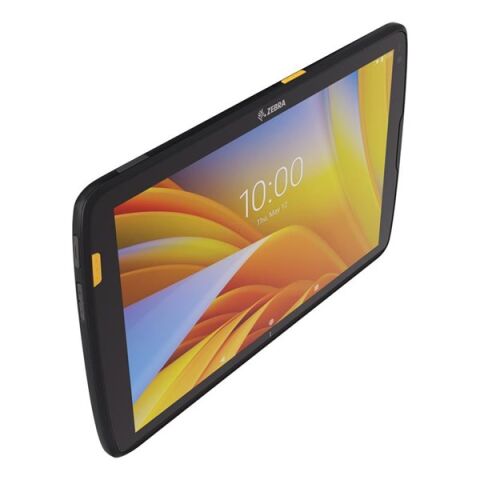 ZEBRA 10'' ET45 SnapDragon SM6375 4GB- 64GB- WIFI-6/Bluetooth/GSM/NFC Android 11 Endüstriyel Tablet