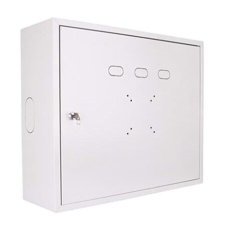 NVC 45x55x17 DVR Kabin Dikili Tip (A Class)