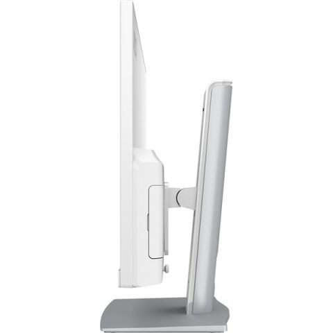 MSI 23.8'' MODERN AM242P 12M-1889TR CORE i7 1255U-64GB DDR4 RAM-4TB NVME-W11H BEYAZ