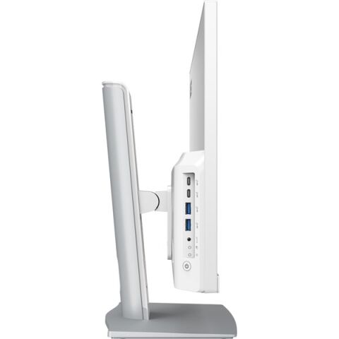 MSI 23.8'' MODERN AM242P 12M-1889TR CORE i7 1255U-64GB DDR4 RAM-4TB NVME-W11H BEYAZ