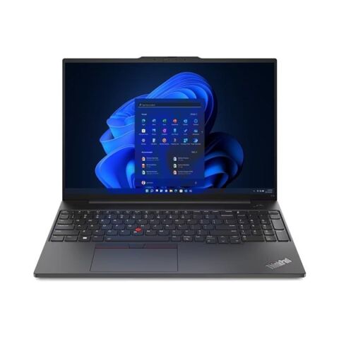 LENOVO 16'' THINKPAD E16 21JN0006TX CORE i7 1355U-16GB RAM-512GB NVME-FDOS